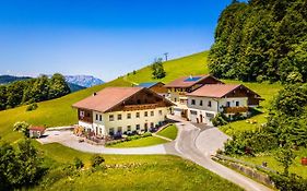 Appartement Reitlhof, Bio Berg Bauernhof